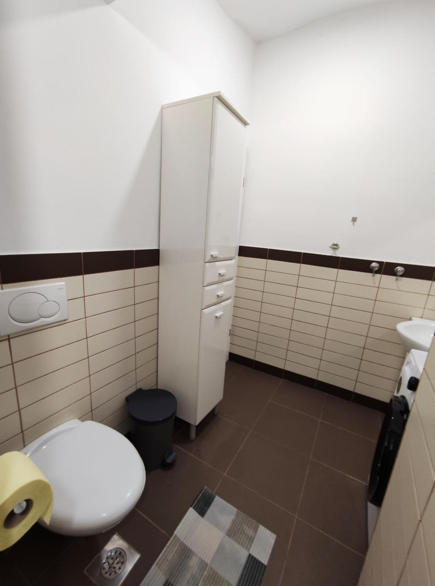 Studio Apartment Sisters 3-4 Любляна Экстерьер фото