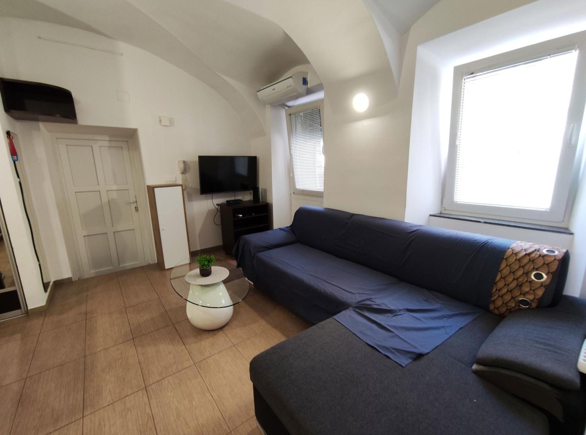 Studio Apartment Sisters 3-4 Любляна Экстерьер фото