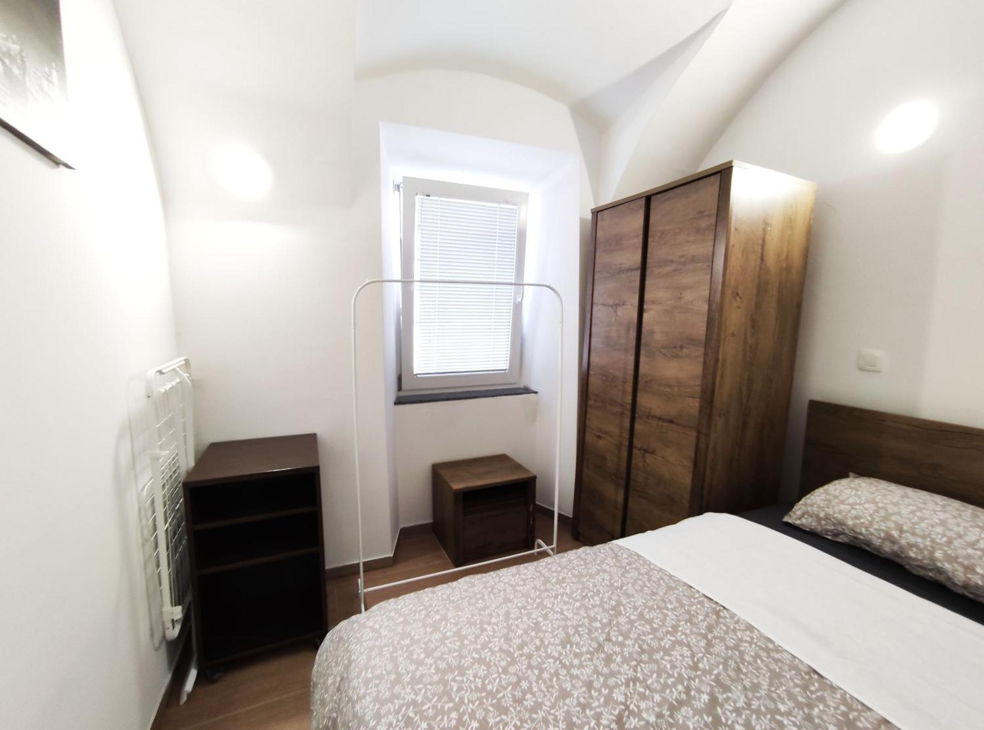 Studio Apartment Sisters 3-4 Любляна Экстерьер фото