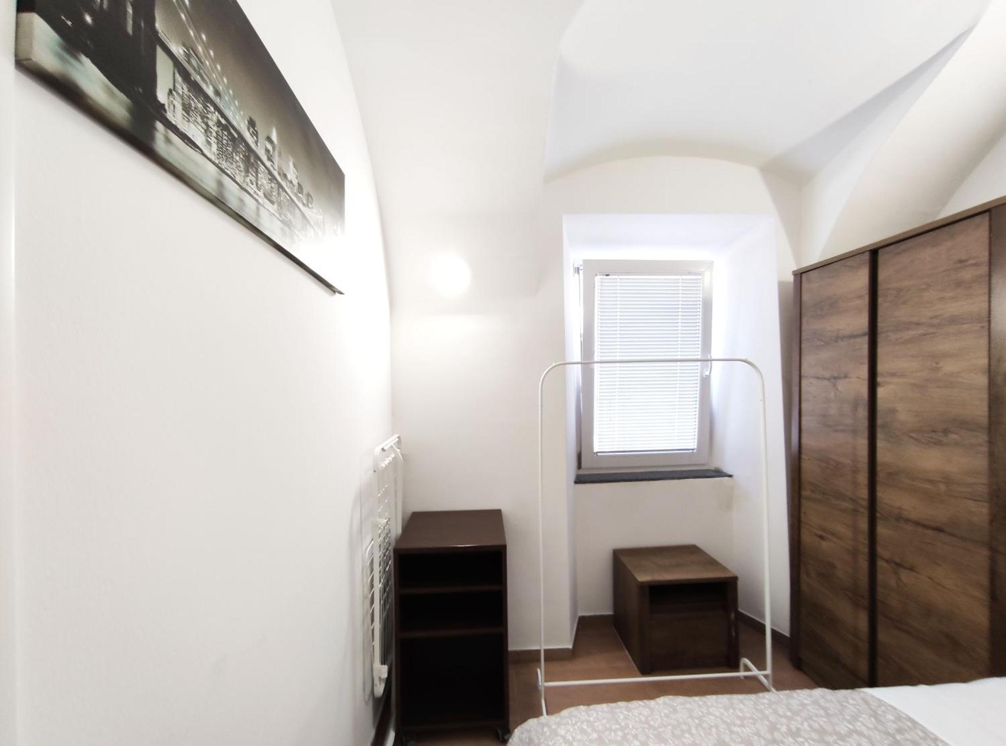 Studio Apartment Sisters 3-4 Любляна Экстерьер фото